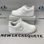 Air Force White Grey