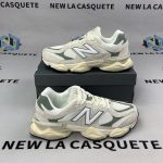 NEW BALANCE 9060 Grey Green