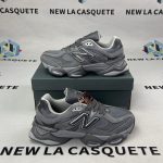 NEW BALANCE 9060 Dark Grey